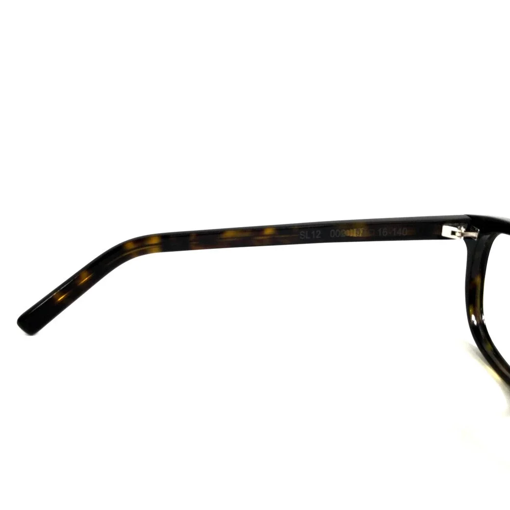 Saint Laurent no lenses